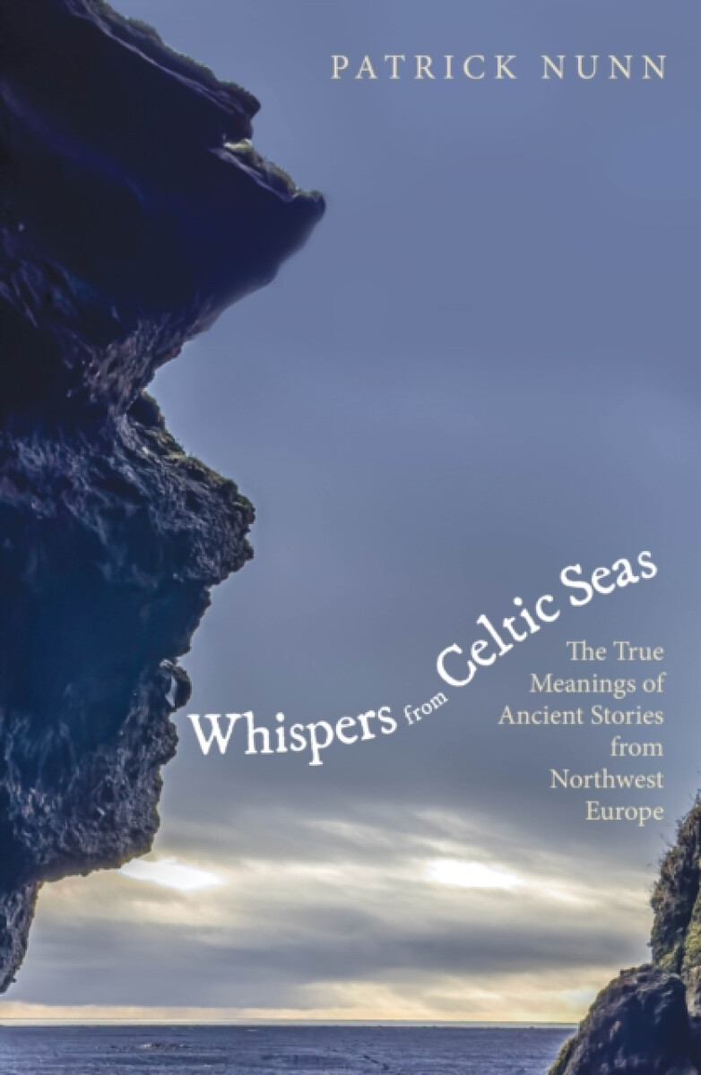 Kniha Whispers from Celtic Seas