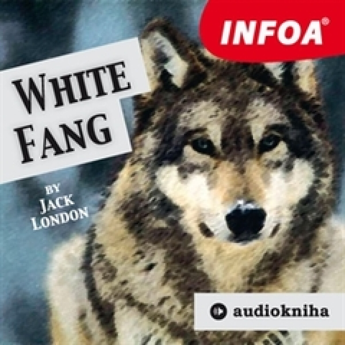 White Fang - Jack London