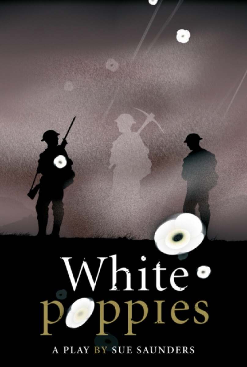 Kniha White Poppies Heinemann Plays