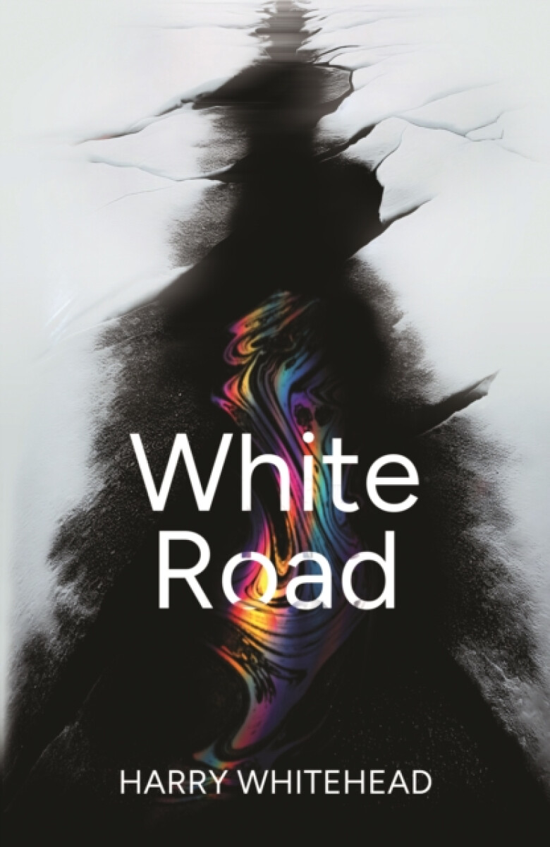 Kniha White Road