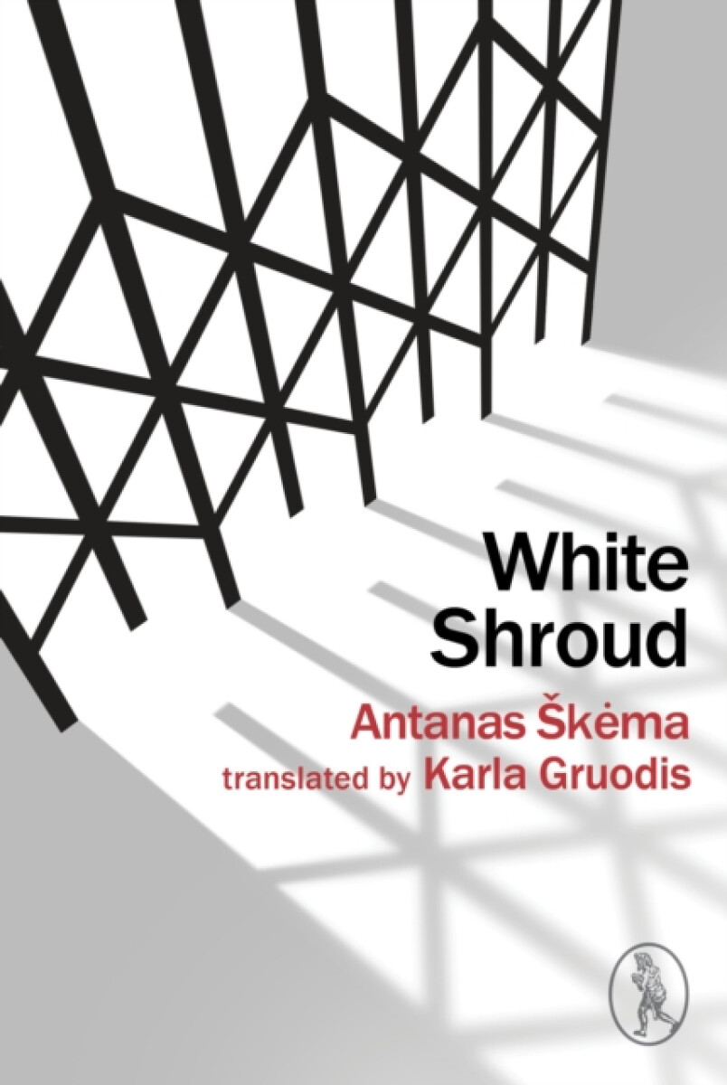 Kniha White Shroud