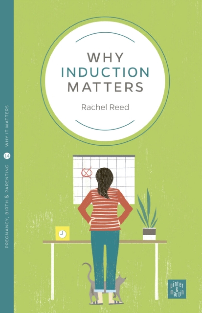 Kniha Why Induction Matters