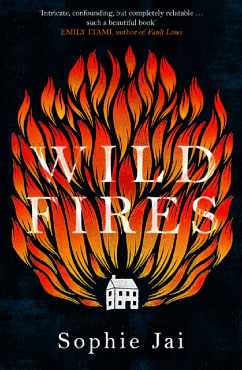 Wild Fires - Sophie Jai
