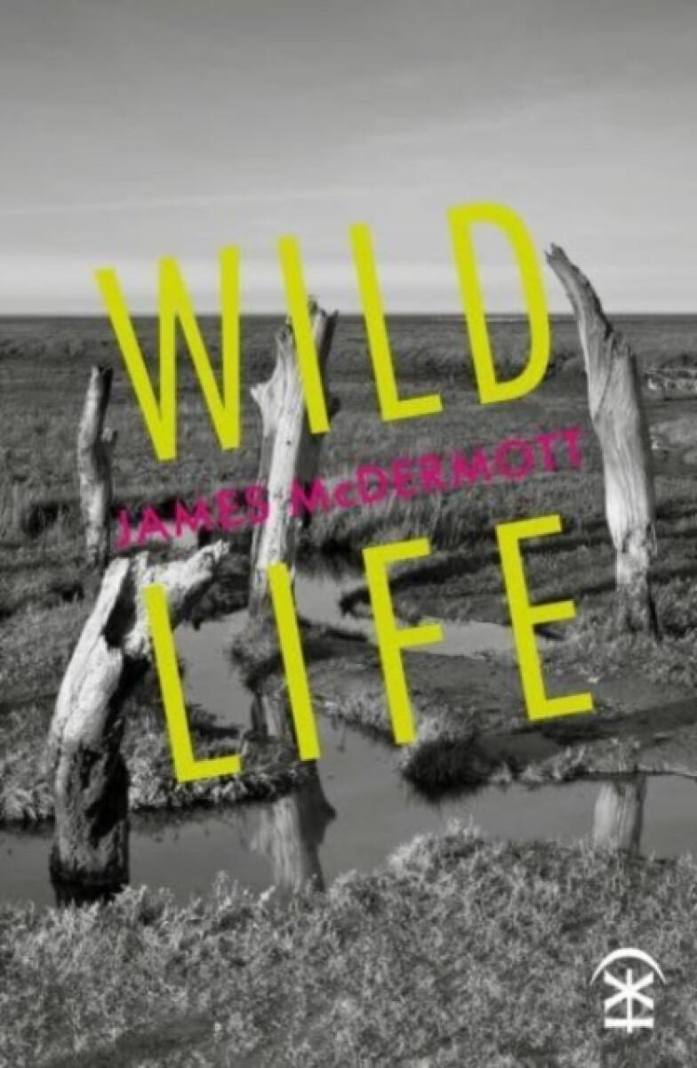 Kniha Wild Life