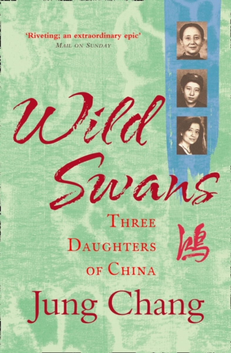 Kniha Wild Swans