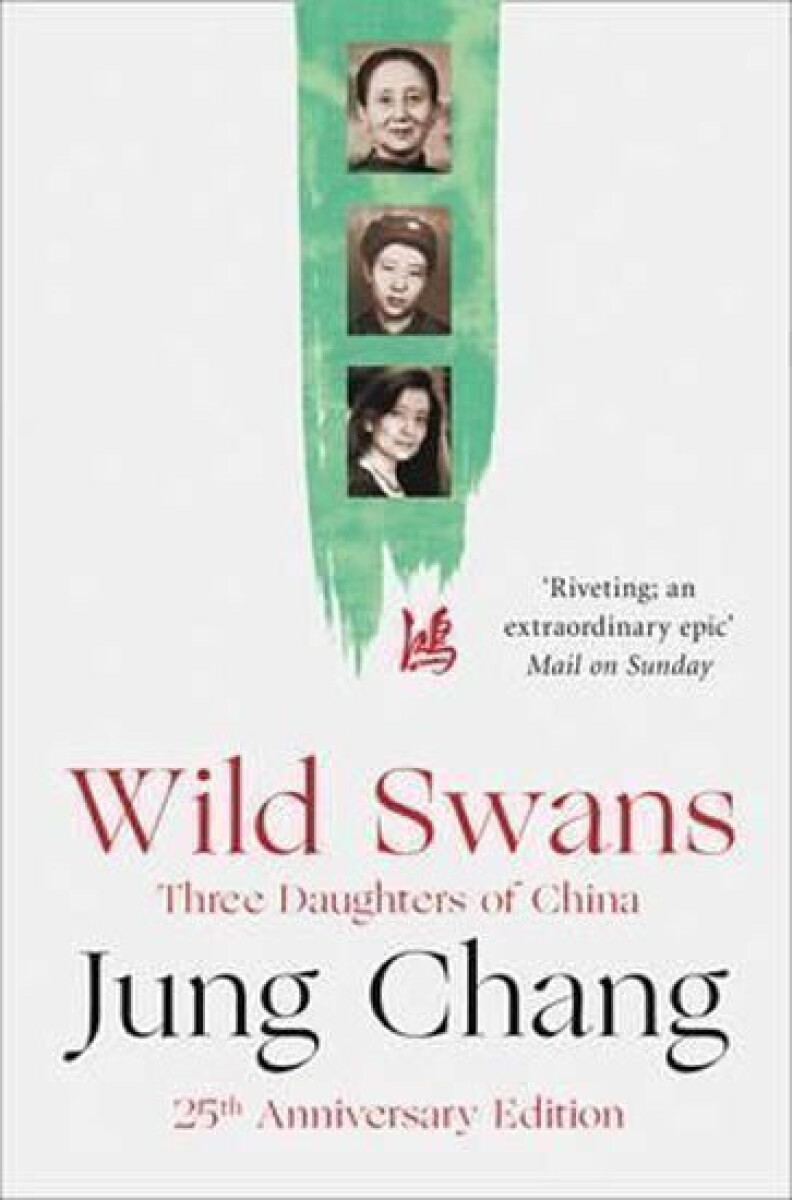 Kniha Wild Swans
