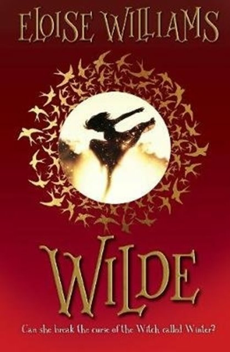 Kniha Wilde