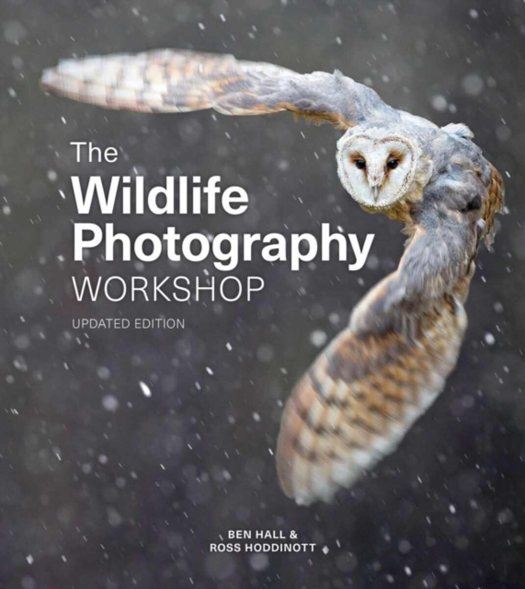 Kniha Wildlife Photography Workshop, The