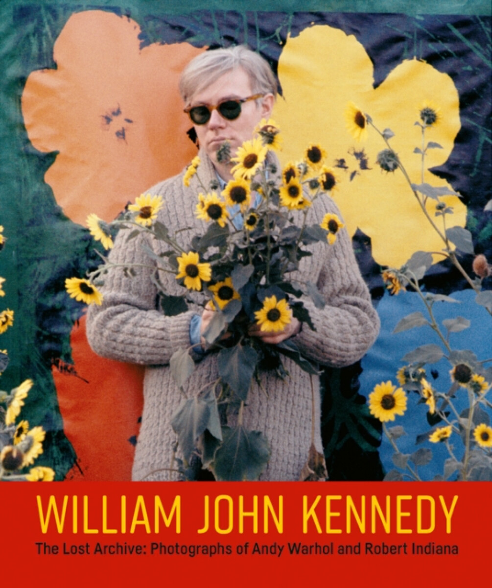 Kniha William John Kennedy