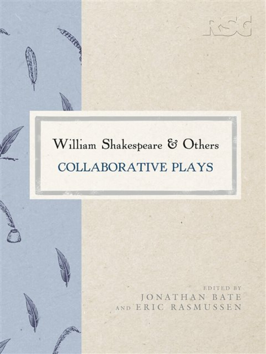 Kniha William Shakespeare and Others