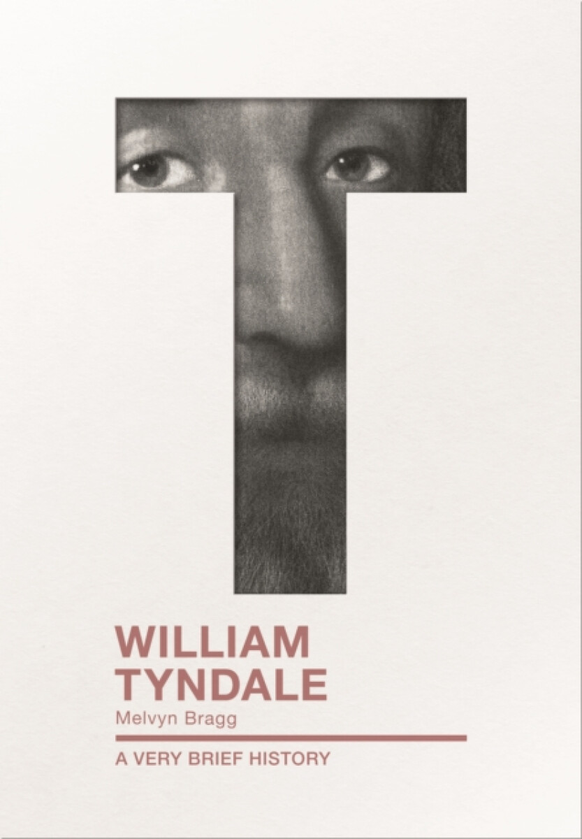 Kniha William Tyndale