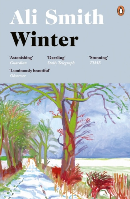 Winter - Smith Ali
