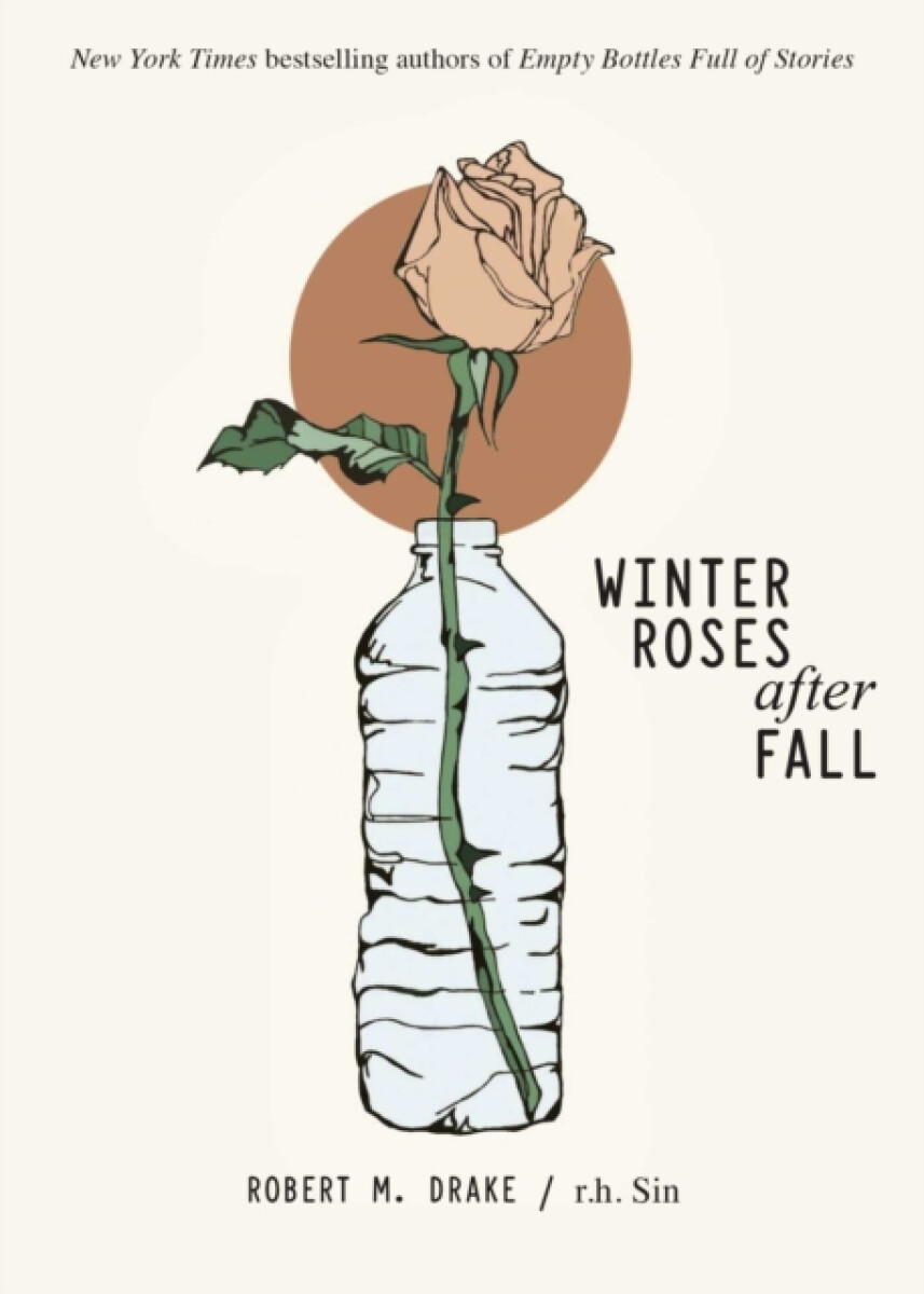Kniha Winter Roses after Fall