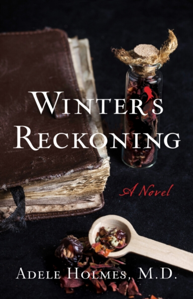 Kniha Winter's Reckoning