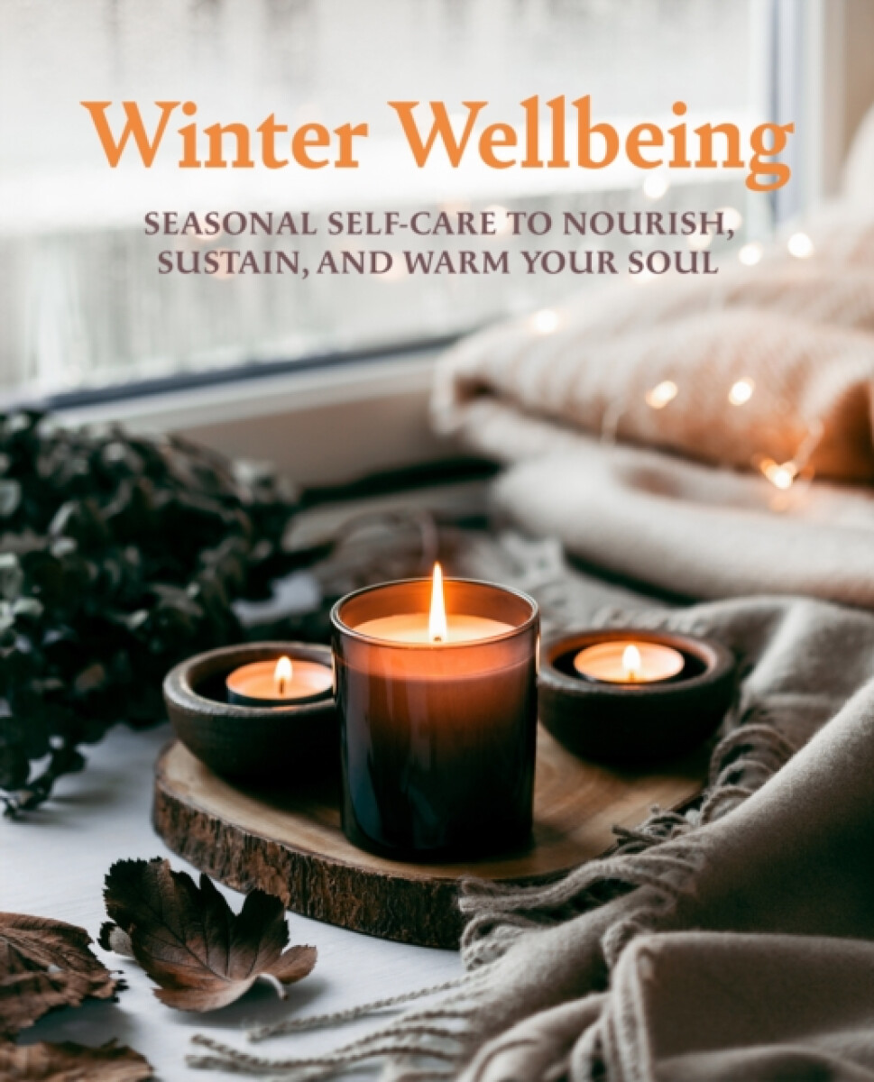 Kniha Winter Wellbeing