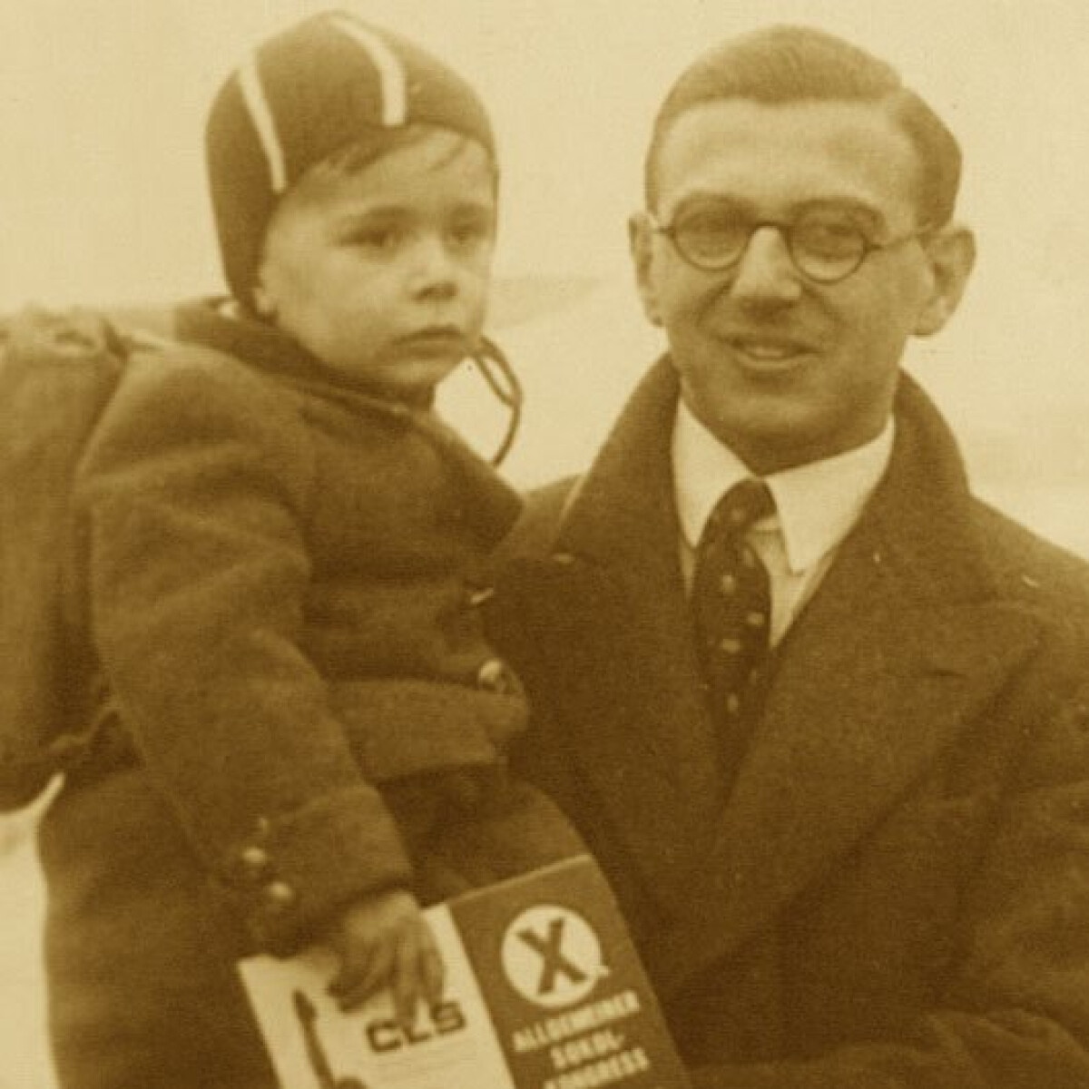 Levně Wintonův vlak 1939 a 2009 - Bronislava Janečková, Tomáš Černý - audiokniha