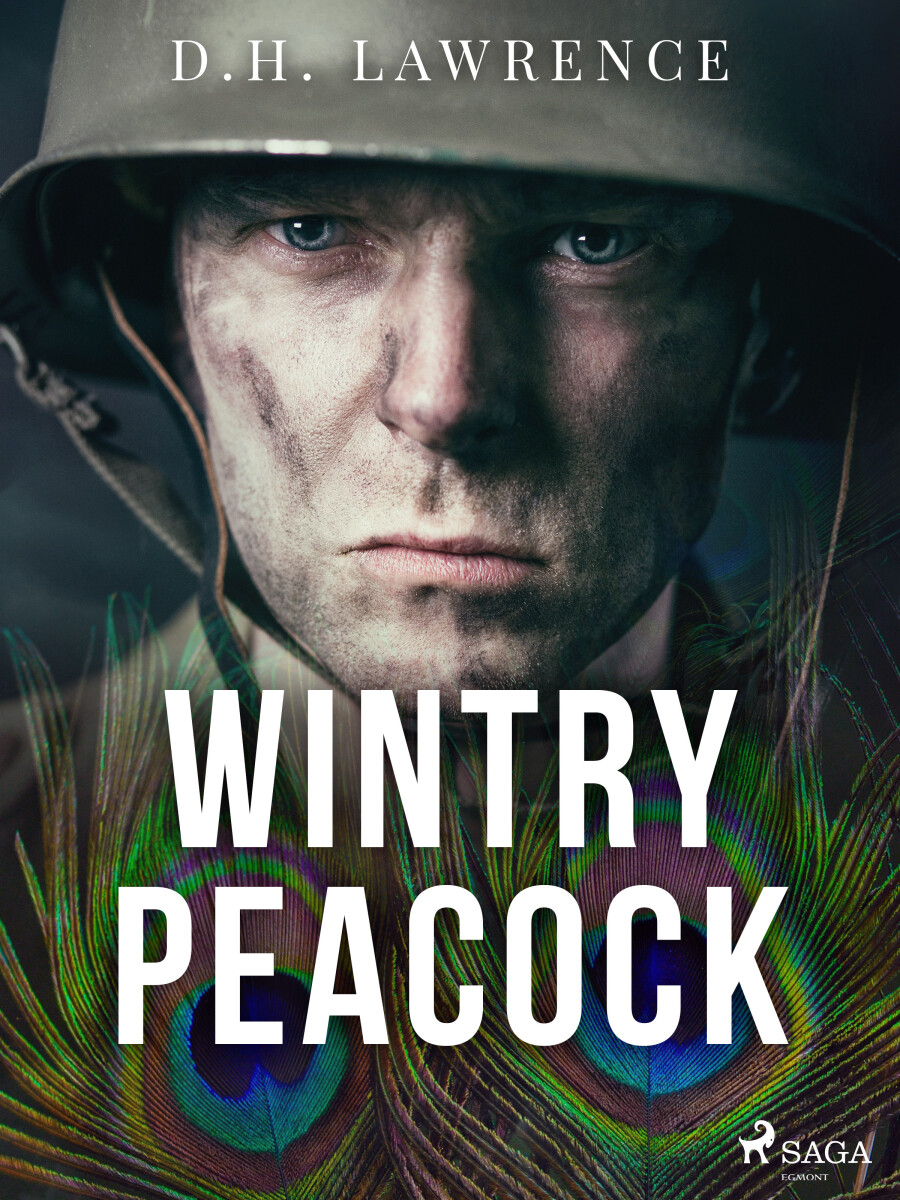 Wintry Peacock - David Herbert Lawrence