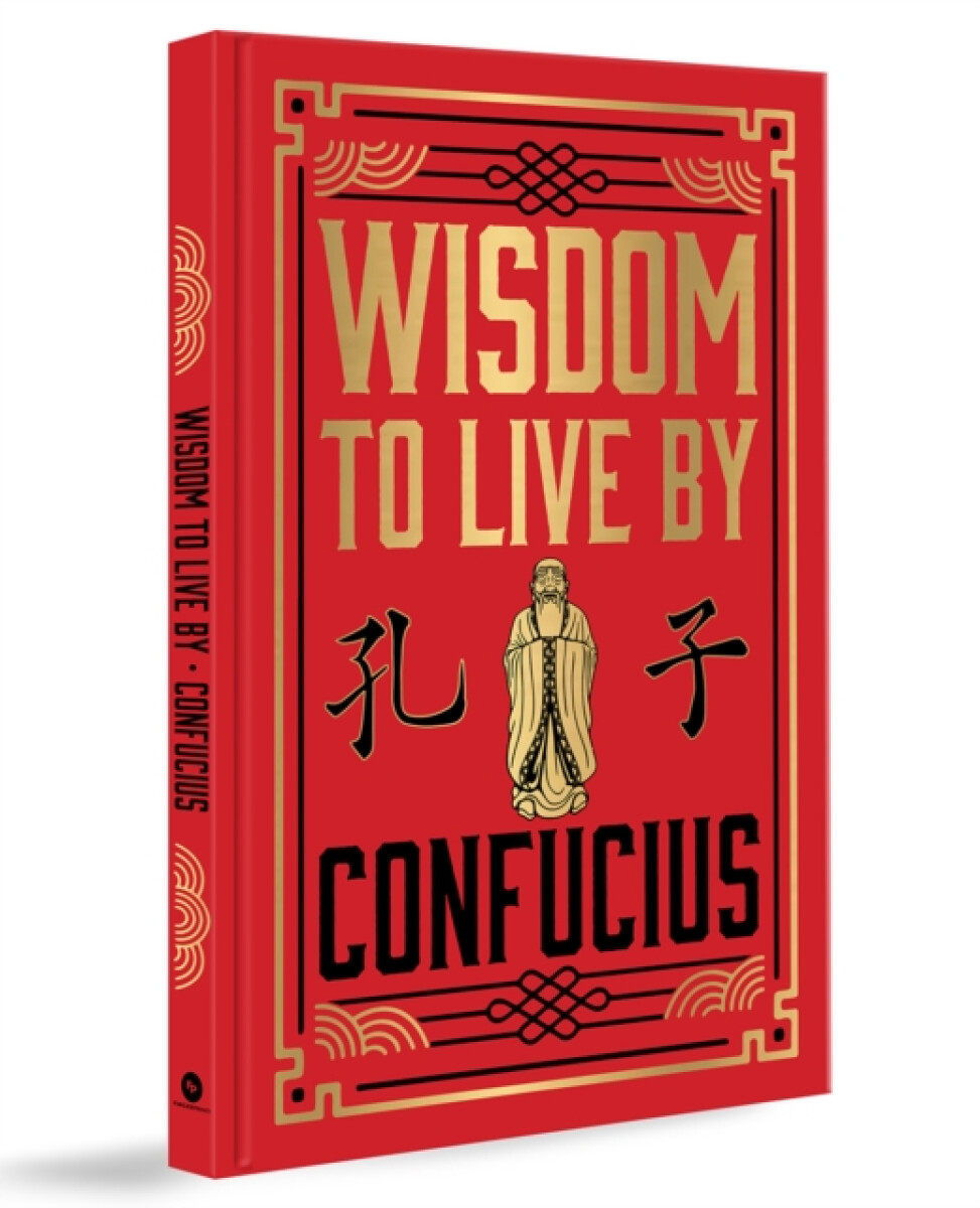 Kniha Wisdom to Live By (Deluxe Hardbound Edition)