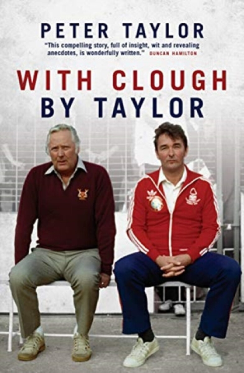 Kniha With Clough, By Taylor