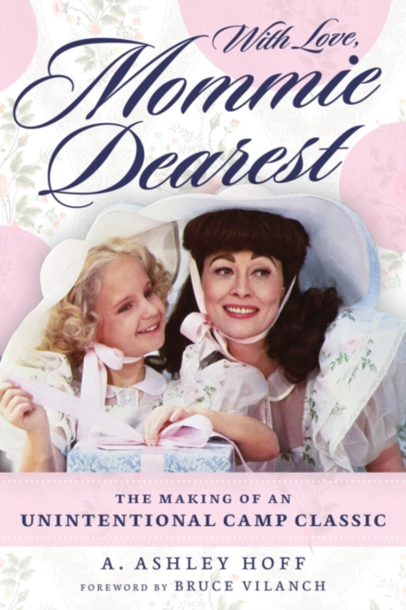 Kniha With Love, Mommie Dearest