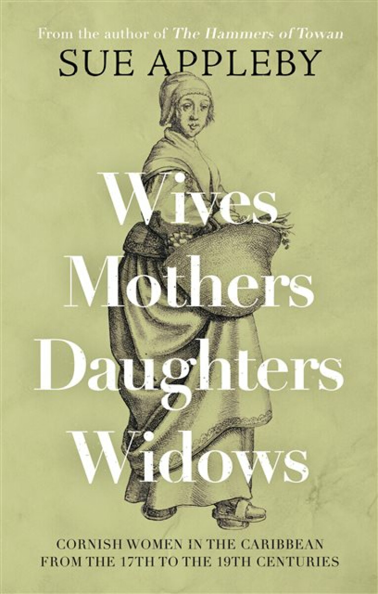 Kniha Wives - Mothers - Daughters - Widows