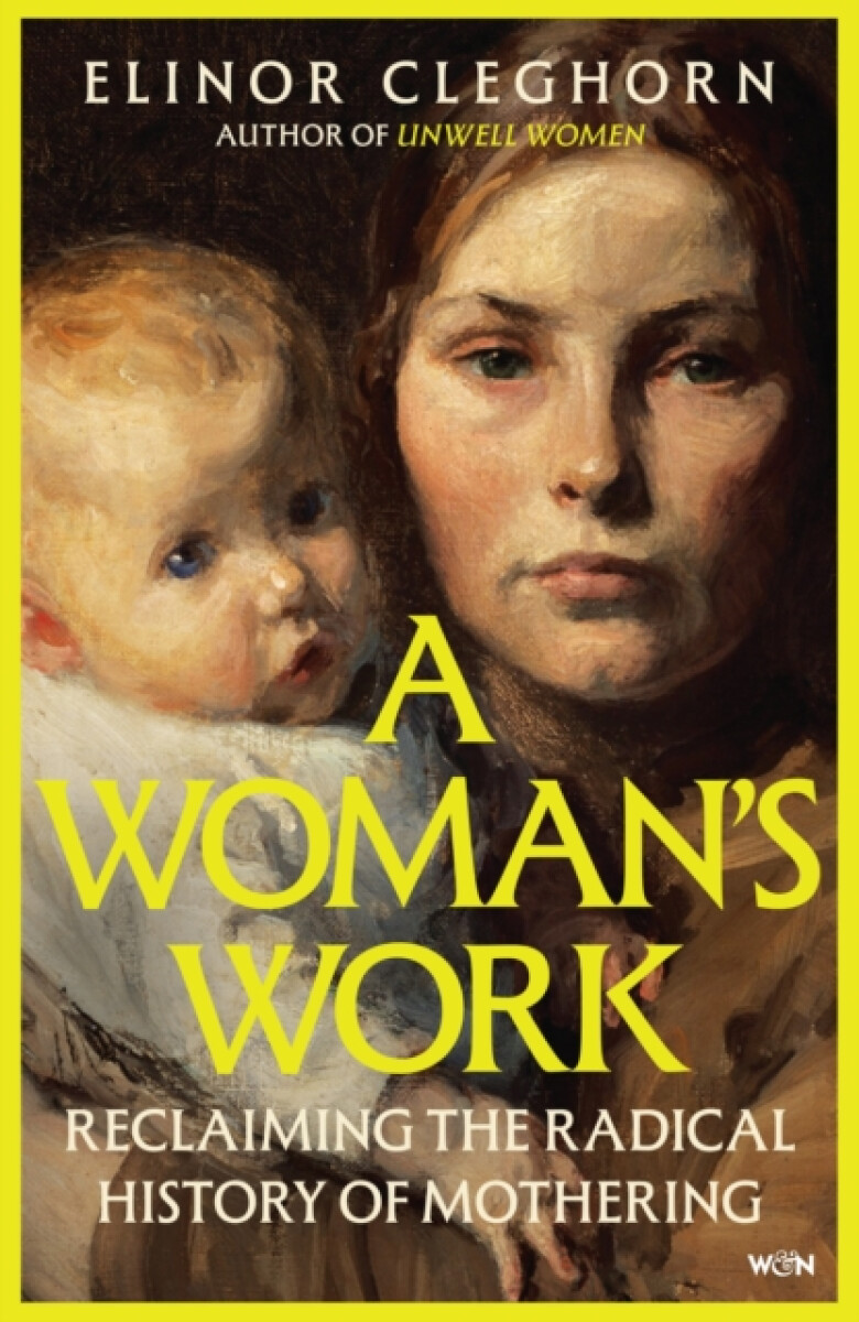 Kniha Woman's Work