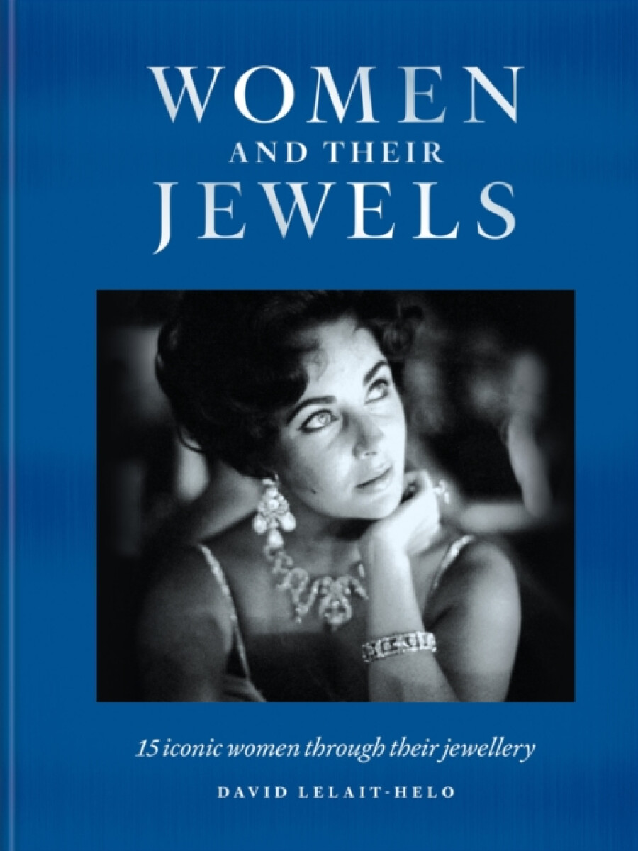 Kniha Women and Their Jewels