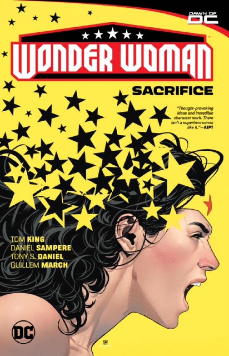 Kniha Wonder Woman Vol. 2