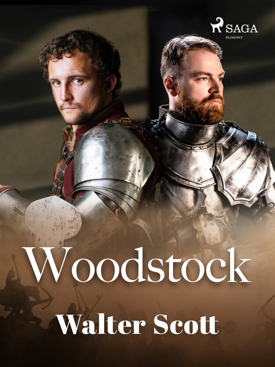 Woodstock - Walter Scott