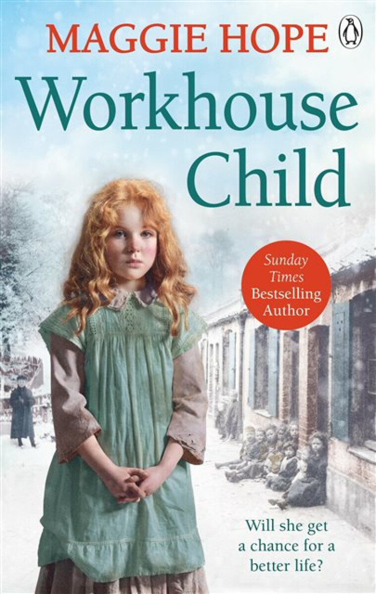 Kniha Workhouse Child