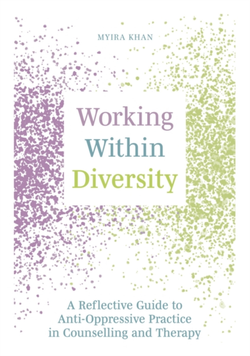 Kniha Working Within Diversity