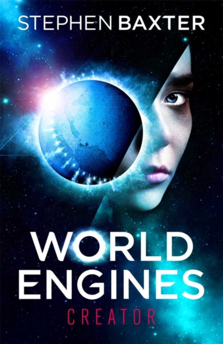 Kniha World Engines: Creator