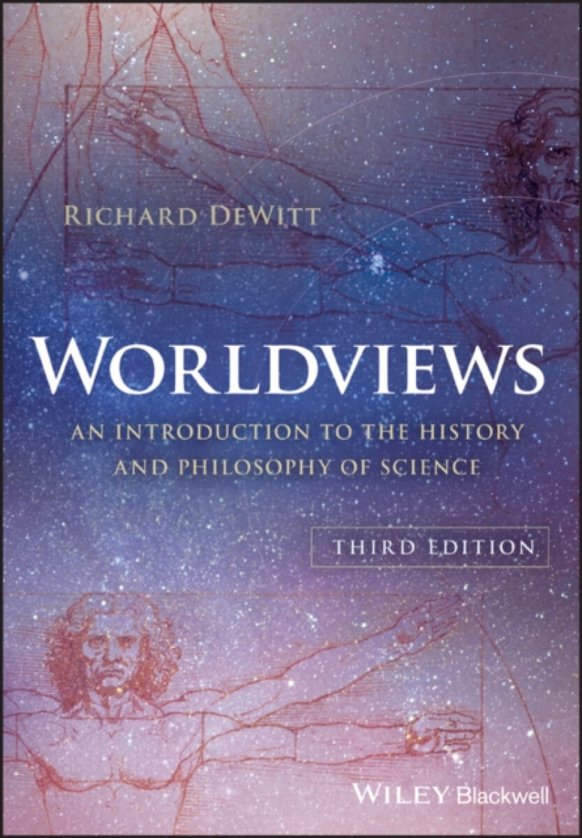 Kniha Worldviews