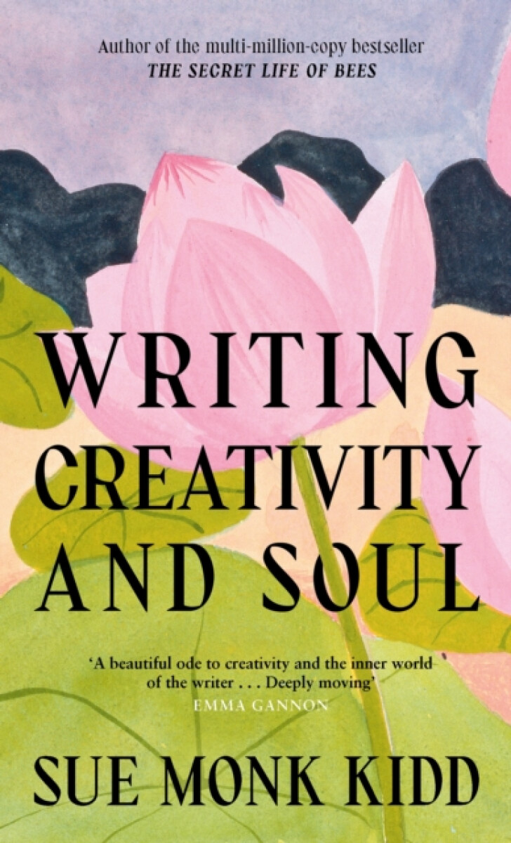 Kniha Writing Creativity and Soul