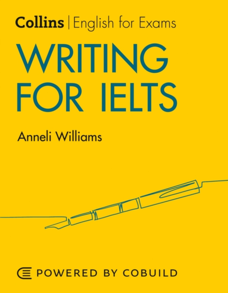Kniha Writing for IELTS (With Answers)