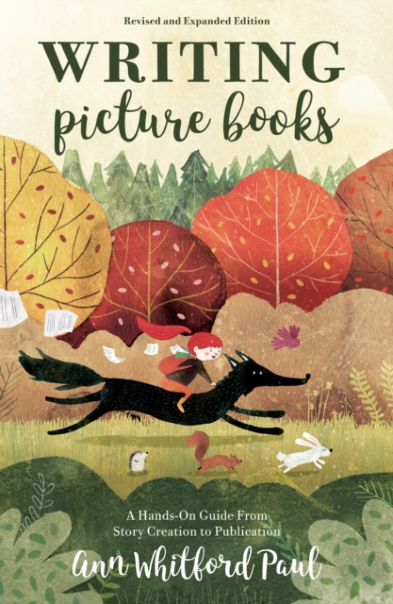 Kniha Writing Picture Books Revised and Expanded