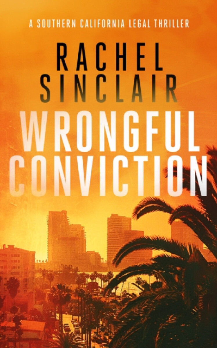 Kniha Wrongful Conviction