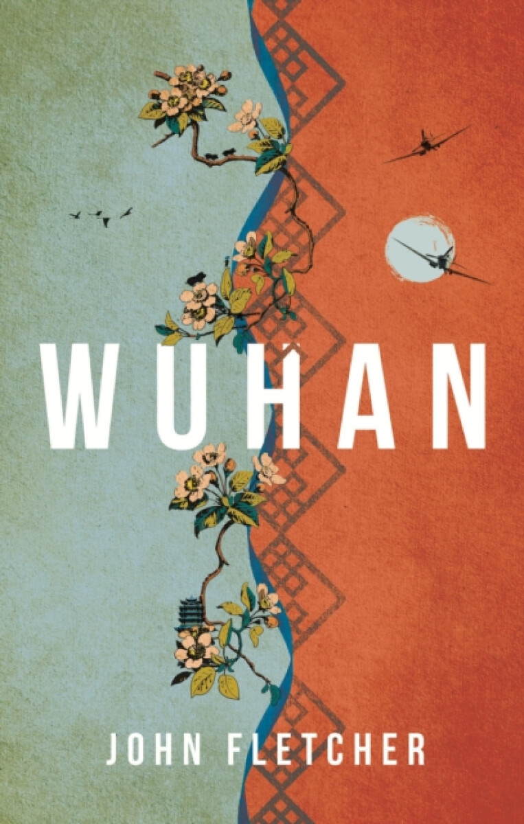 Kniha Wuhan