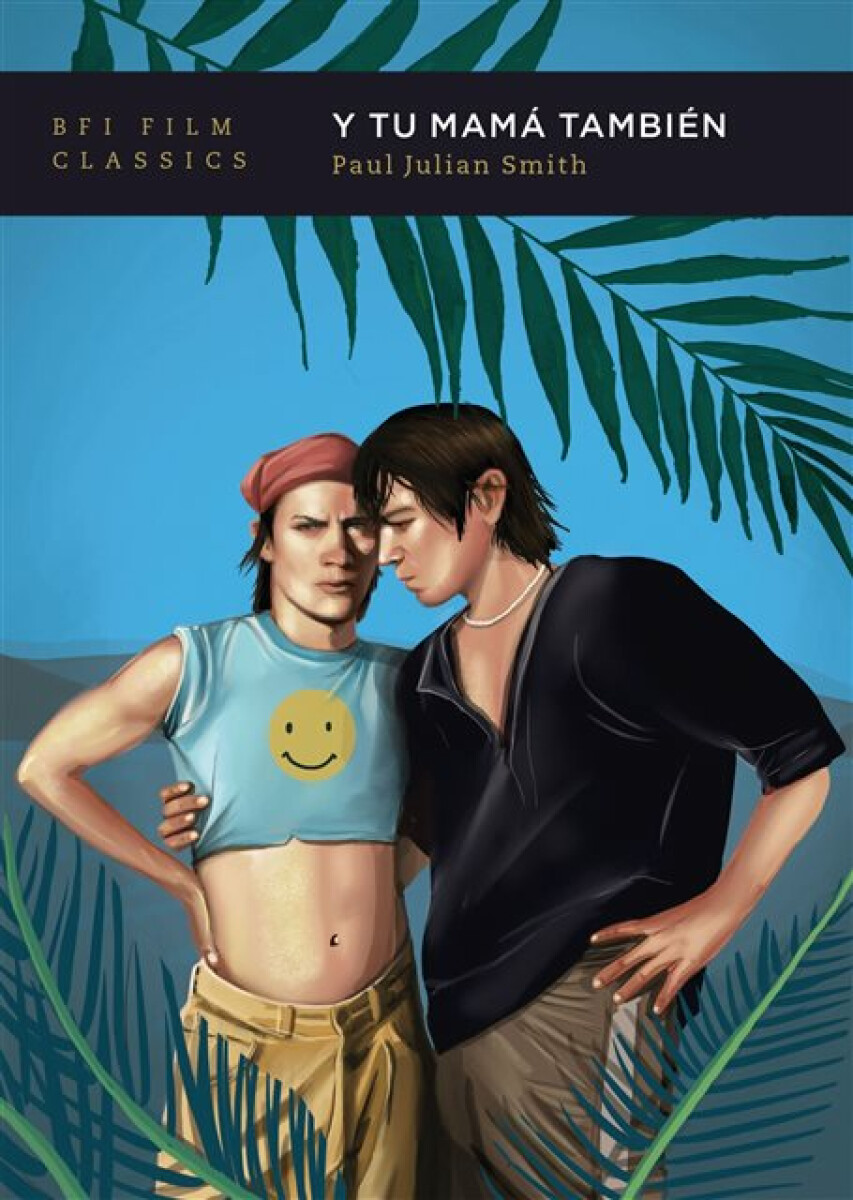 Kniha Y Tu Mama Tambien