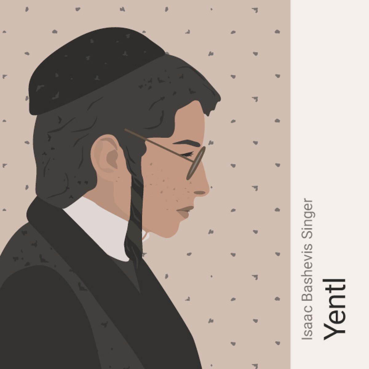 Yentl a jiné povídky - Isaac Bashevis Singer