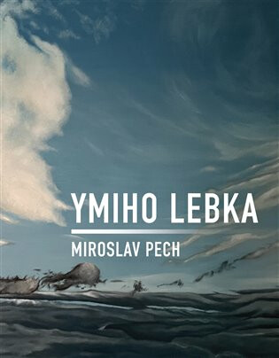 Kniha Ymiho lebka