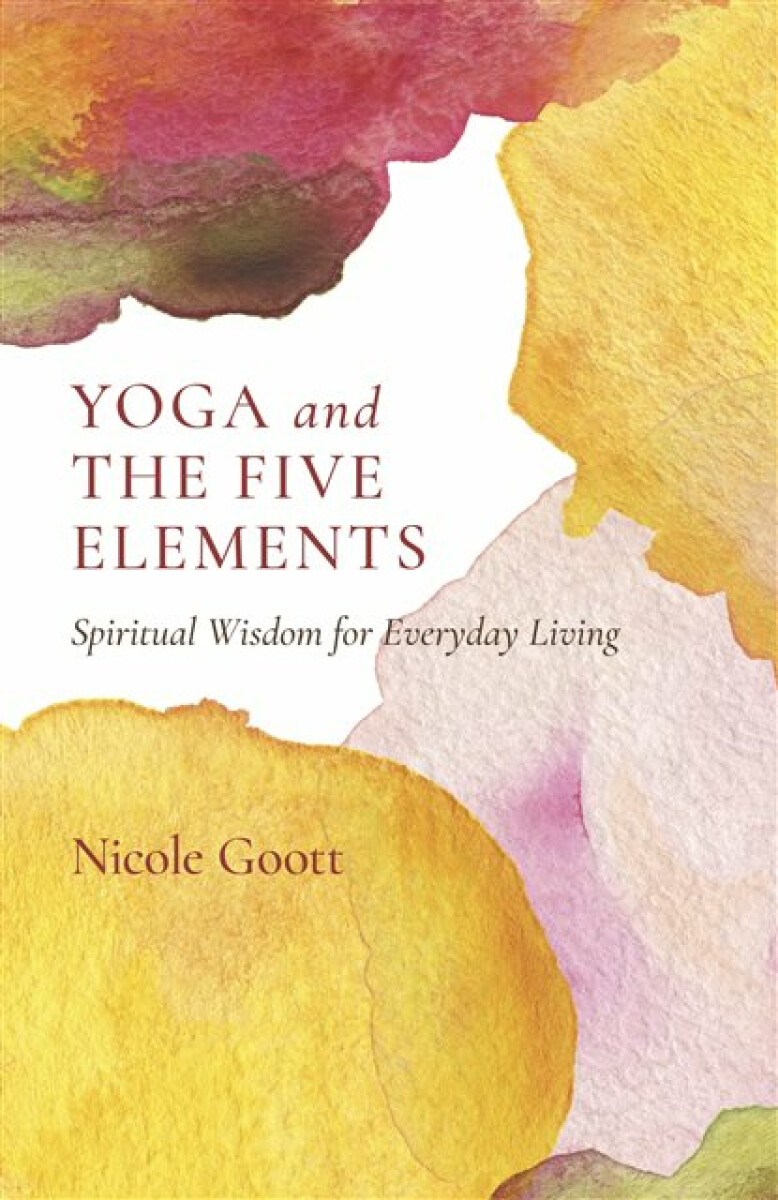 Kniha Yoga and the Five Elements