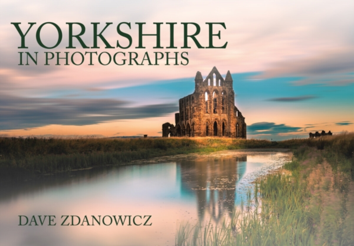 Kniha Yorkshire in Photographs