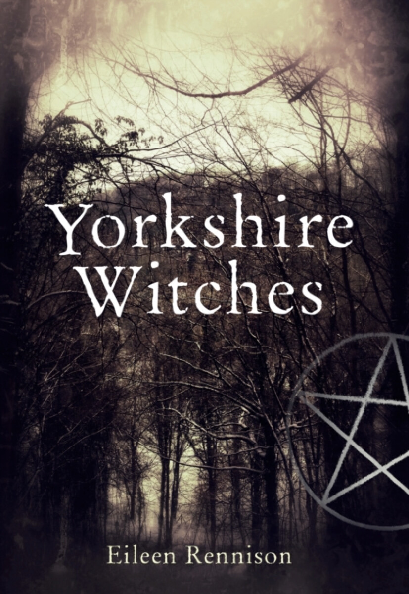 Kniha Yorkshire Witches