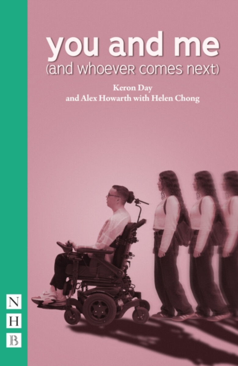 You and Me (and Whoever Comes Next) - Alex Howarth