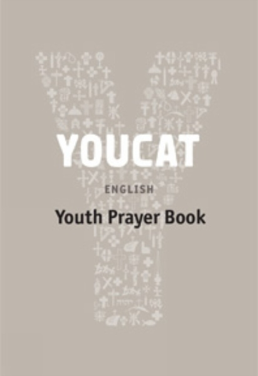 Kniha YOUCAT Prayer Book