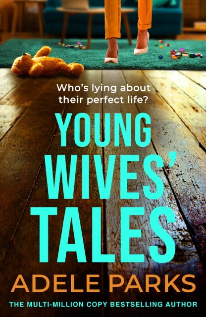 Kniha Young Wives' Tales
