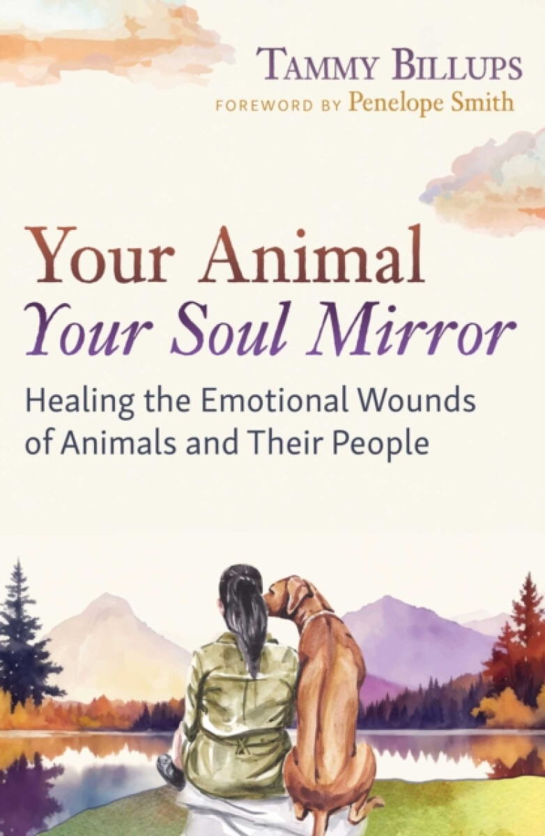 Kniha Your Animal '- Your Soul Mirror