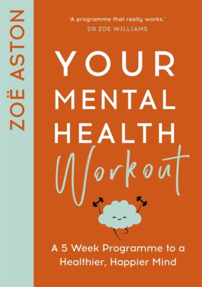 Kniha Your Mental Health Workout