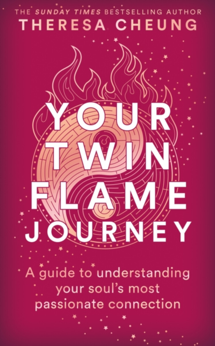 Kniha Your Twin Flame Journey